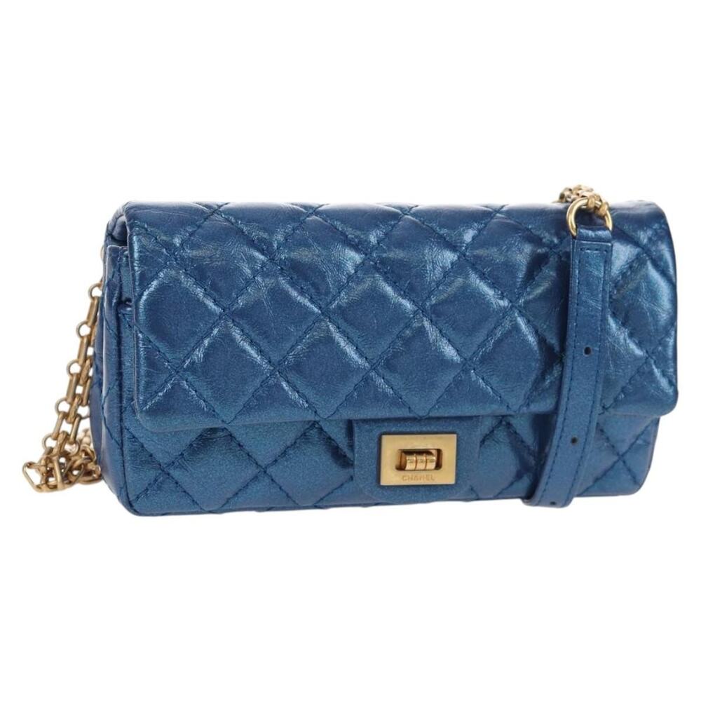 Chanel 2.55 Shoulder Bag